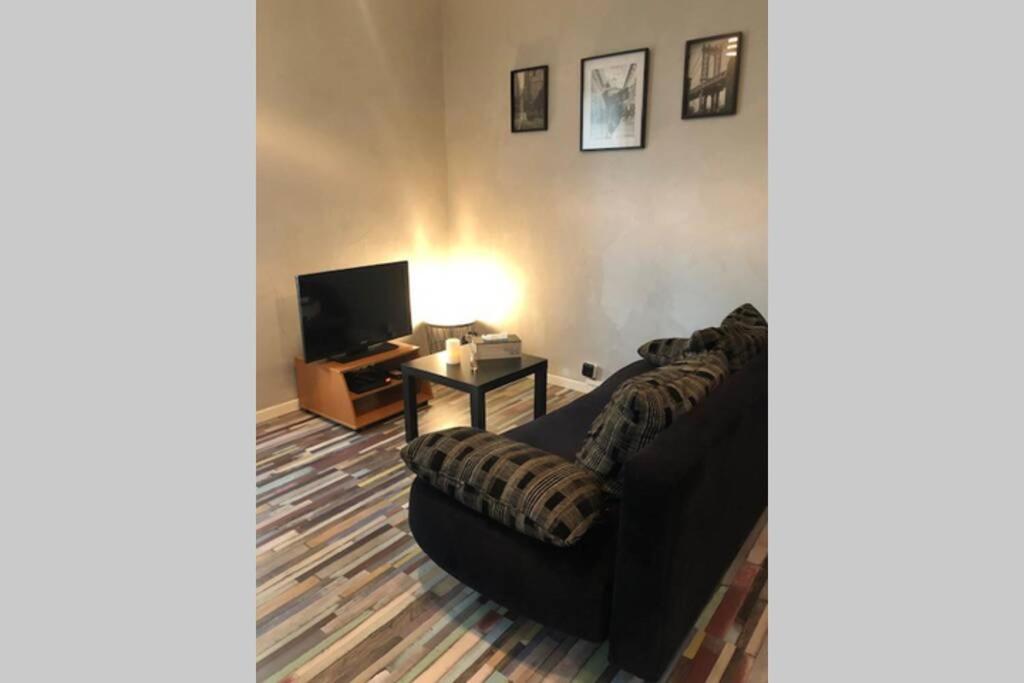 Appart Renove 2 Chambres Avec Clim LʼIsle-sur-la-Sorgue Buitenkant foto